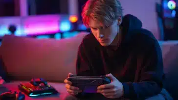 Xbox + ROG