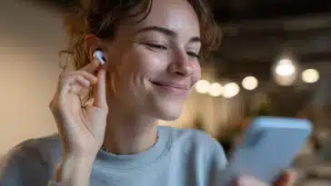 airpod Apple