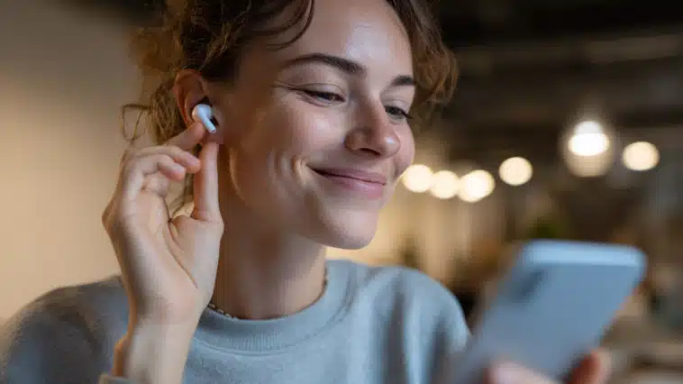 airpod Apple