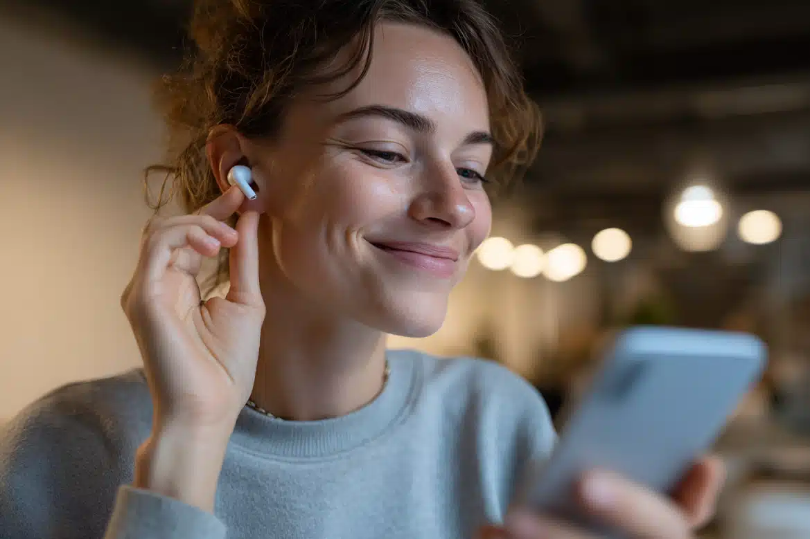 airpod Apple