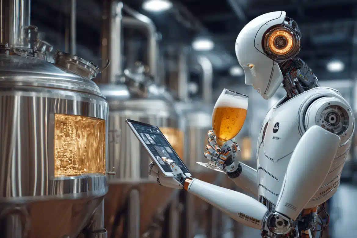 IA Bière