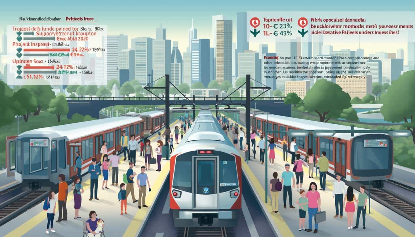 découvrez les cinq points essentiels à retenir du budget 2026 de trump concernant les transports ferroviaires et publics. analysez les priorités de financement, les nouvelles initiatives et les impacts sur les infrastructures, pour mieux comprendre les enjeux de la mobilité aux états-unis.