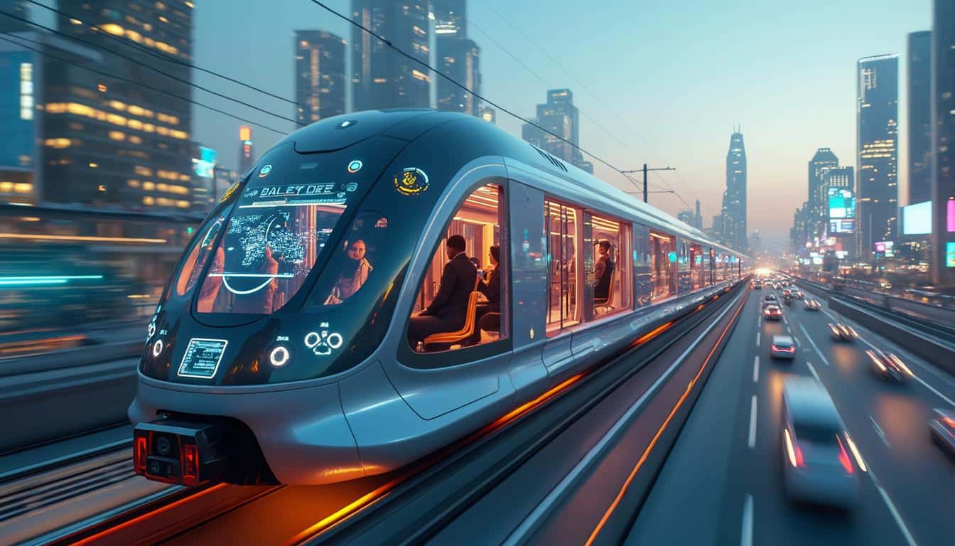 découvrez les cinq points essentiels du budget 2026 de trump, axés sur les investissements dans les transports ferroviaires et publics. analyse des implications et des priorités financières pour moderniser les infrastructures et améliorer la mobilité urbaine.