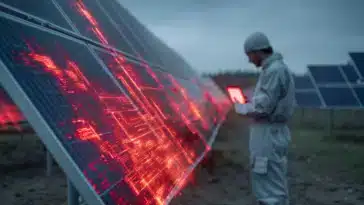 énergie solaire