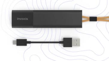 Traceurs GPS Invoxia