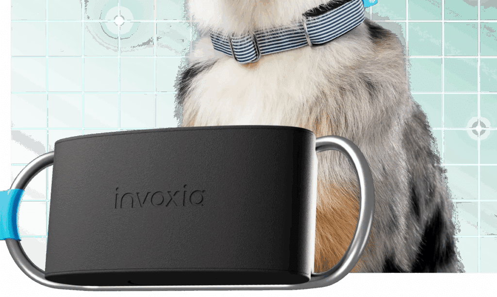 Traceurs GPS Invoxia