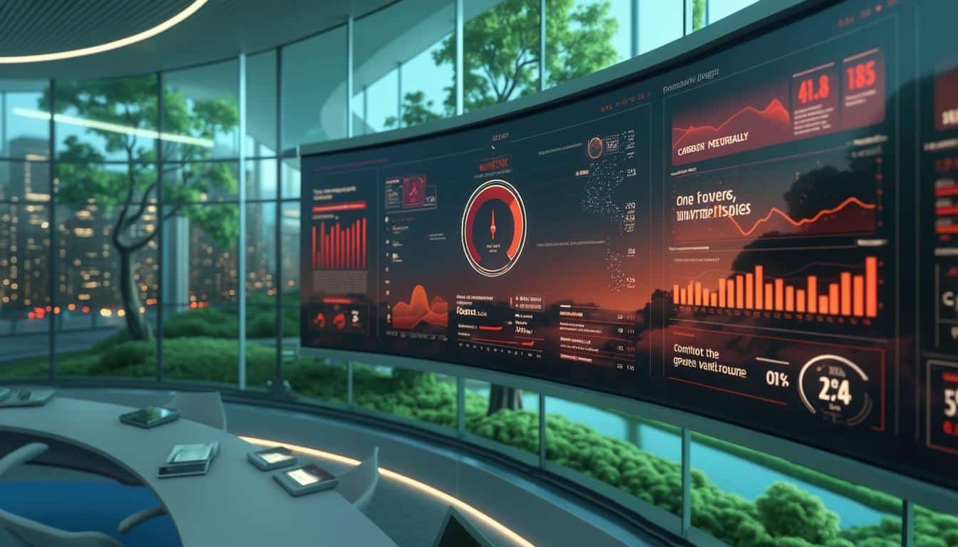 découvrez comment les tableaux de bord d'action climatique des conseils mettent en lumière une progression lente vers la neutralité carbone. analyse des progrès réalisés, des défis rencontrés et des stratégies nécessaires pour accélérer la transition écologique.