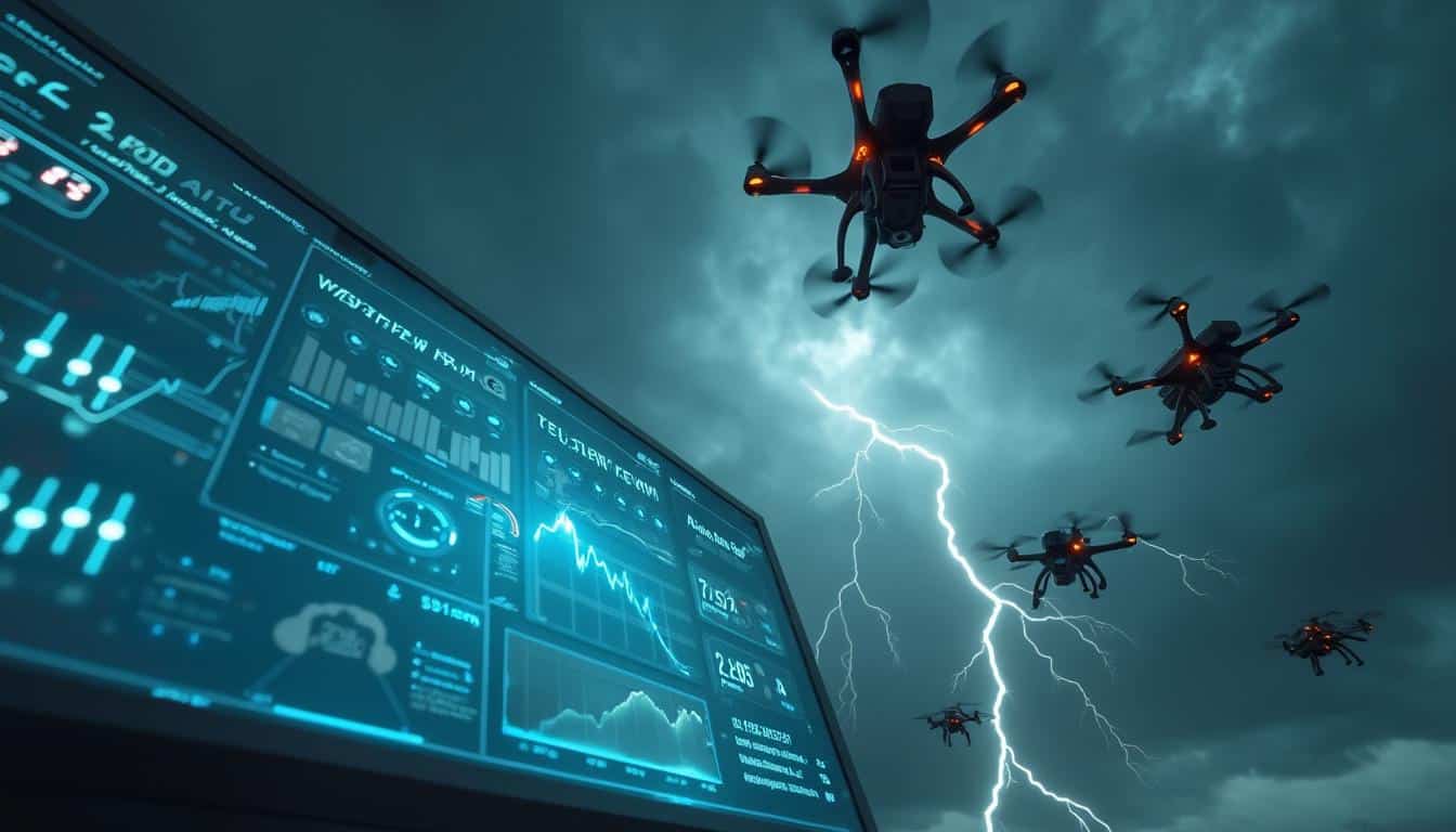 découvrez comment l'intelligence artificielle, les drones et les radars privés émergent comme des solutions innovantes pour pallier les lacunes laissées par les réductions de service du national weather service. une analyse de l'avenir de la météorologie et de la surveillance climatique.