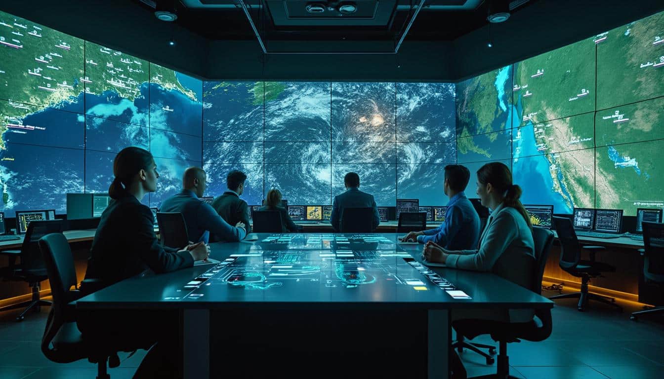 découvrez comment l'intelligence artificielle, les drones et les radars privés viennent pallier les insuffisances du national weather service. une analyse des innovations technologiques qui optimisent la prévision météorologique et améliorent la sécurité des communautés face aux aléas climatiques.