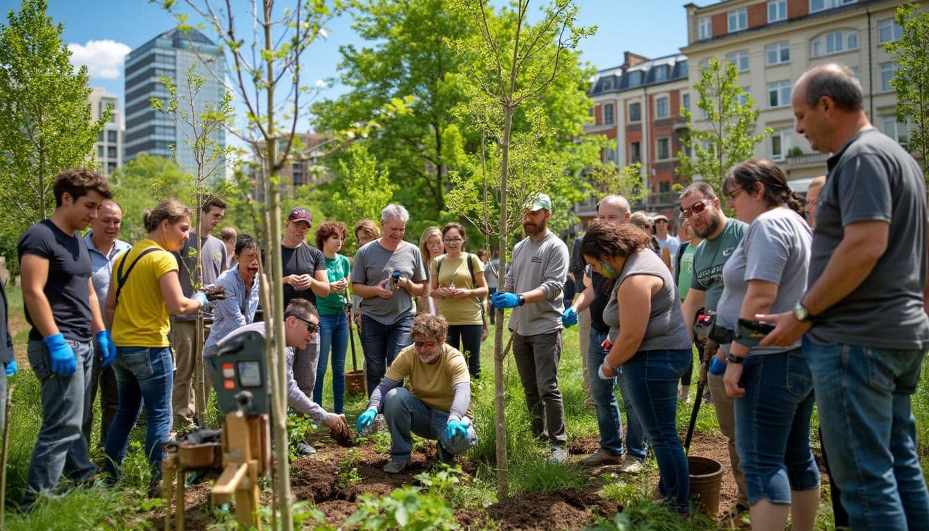 découvrez comment un investissement de 2,8 millions de livres va transformer le programme de qualité de l'air à londres, améliorant la santé publique et soutenant des initiatives écologiques pour un avenir plus durable.
