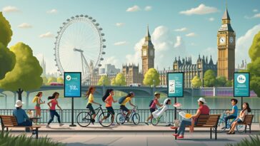 découvrez comment un investissement de 2,8 millions de livres est destiné à améliorer le programme de qualité de l'air à londres, visant à réduire la pollution et à protéger la santé des habitants.