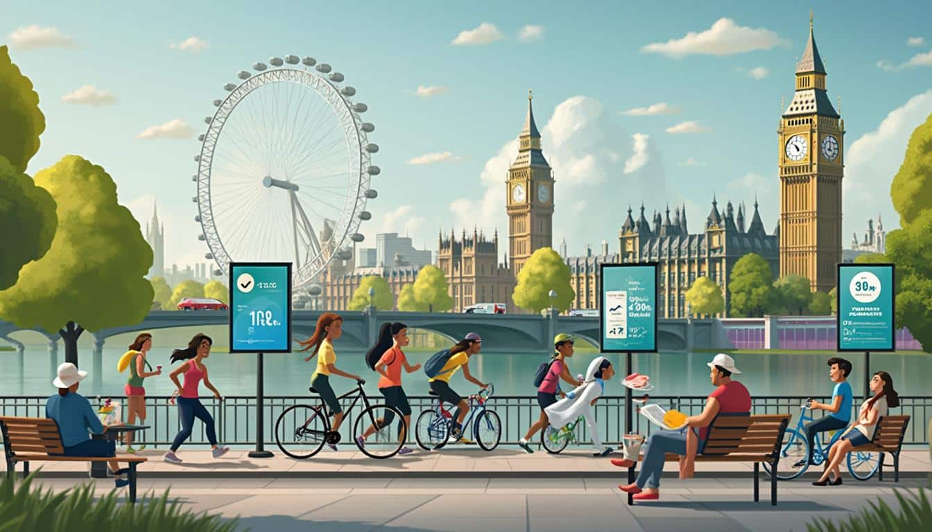 découvrez comment un investissement de 2,8 millions de livres est destiné à améliorer le programme de qualité de l'air à londres, visant à réduire la pollution et à protéger la santé des habitants.