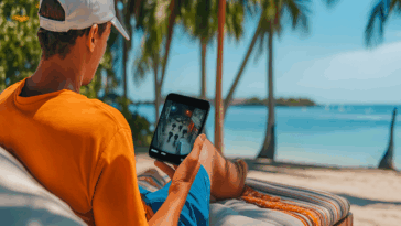 3 astuces pour surveiller votre maison pendant les vacances