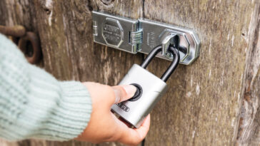 ABUS EVEROX™ One