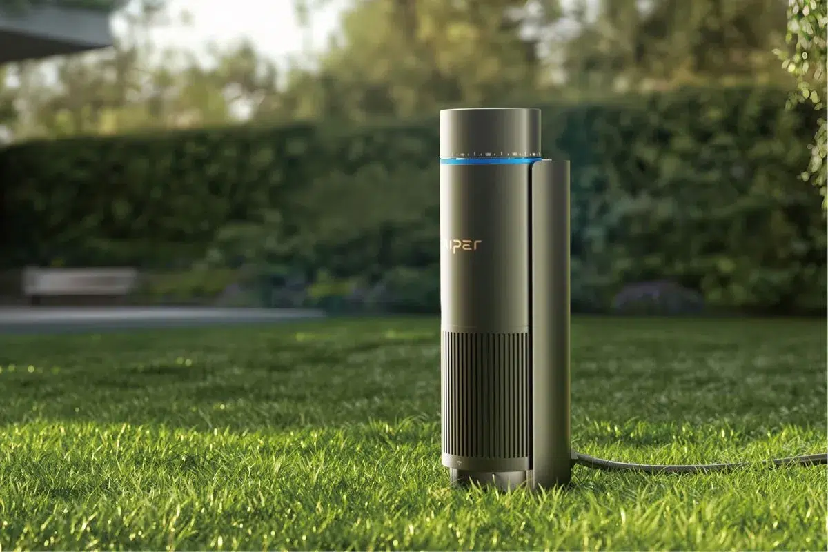 IrriSense Aiper
