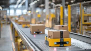 AMAZON