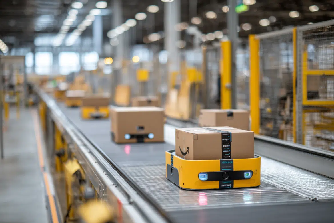 AMAZON