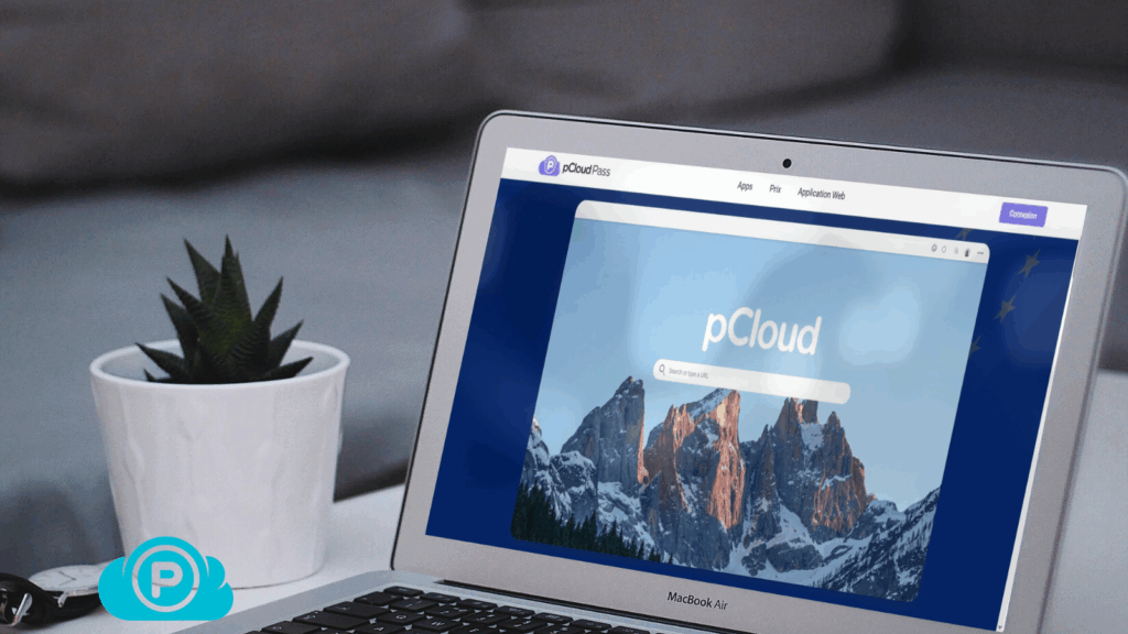 avis pCloud