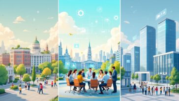 découvrez comment l'ère de l'autonomie transforme les gouvernements locaux et étatiques. explorez les initiatives innovantes et les stratégies mises en place pour renforcer leur indépendance et améliorer la gestion des ressources au service des citoyens.