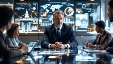découvrez comment bill s'engage à renforcer les ressources en intelligence artificielle et en cybersécurité pour les administrations locales, afin d'améliorer la sécurité et l'efficacité des services publics. explorez les initiatives innovantes et les solutions proposées pour soutenir les collectivités dans la transformation numérique et la protection des données.