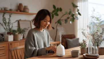 Ce diffuseur de parfum connecté pourrait vous attirer de gros ennuis
