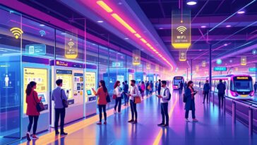 découvrez comment la régie des transports de montréal modernise son système de perception des tarifs pour améliorer l'expérience des usagers et optimiser la gestion des transports publics à montréal.