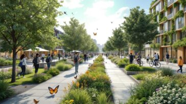 découvrez comment portsmouth s'engage activement dans une initiative pour devenir une ville favorable à la nature, favorisant la biodiversité, la durabilité et le bien-être de ses habitants.