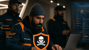 Sécurité 5G : l’IA balance les failles que personne ne voit