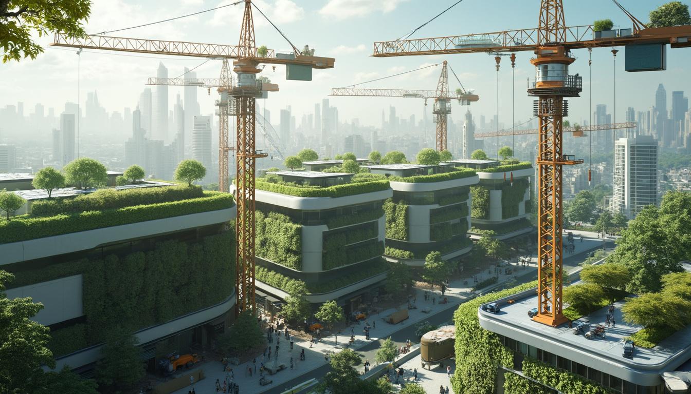 découvrez comment sydney planifie un avenir durable avec des bâtiments entièrement électrifiés, alliant innovation technologique et écologie. plongez dans les projets ambitieux qui visent à transformer la ville en un modèle d'efficacité énergétique.