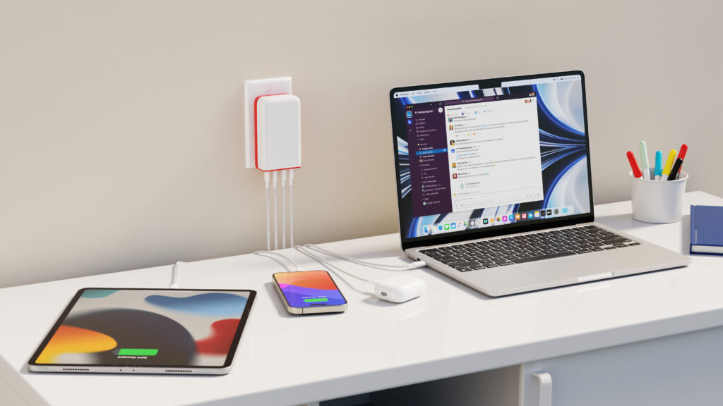 Twelve South : gadgets de voyage indispensables