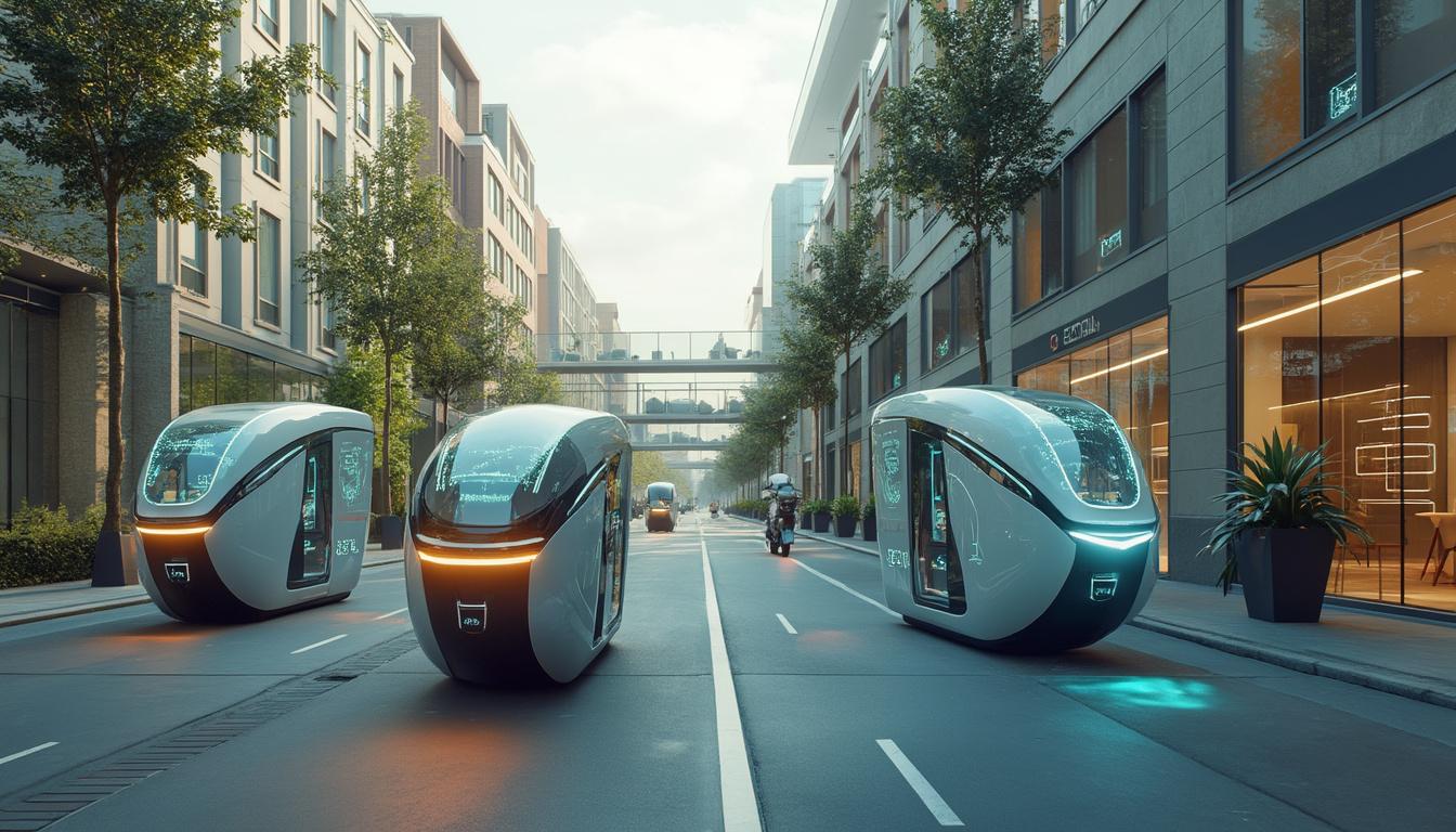 découvrez comment notre entreprise de vélos cargo de nouvelle génération se prépare à révolutionner le transport en europe. rejoignez-nous dans notre aventure durable et innovante, alliant mobilité écologique et praticité au quotidien.