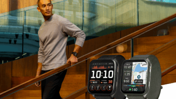 Garmin Venu® X1