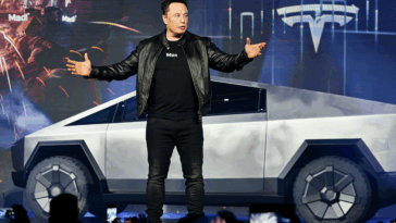 Vente du Cybertruck : Tesla en est déjà à des options désespérées