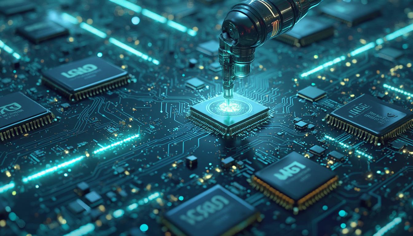 découvrez comment le choix adéquat des processeurs et de la mémoire peut propulser l'intelligence artificielle en périphérie, améliorant ainsi la performance et l'efficacité des applications. un guide essentiel pour optimiser vos infrastructures iot.