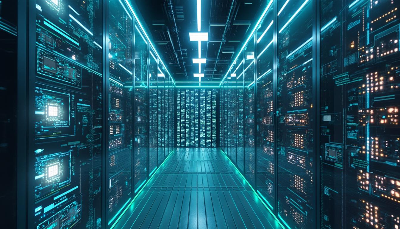 découvrez comment choisir le bon processeur et la bonne mémoire pour optimiser l'accélération de l'ia en périphérie. apprenez les clés d'une architecture performante et adaptée aux besoins spécifiques de vos applications.