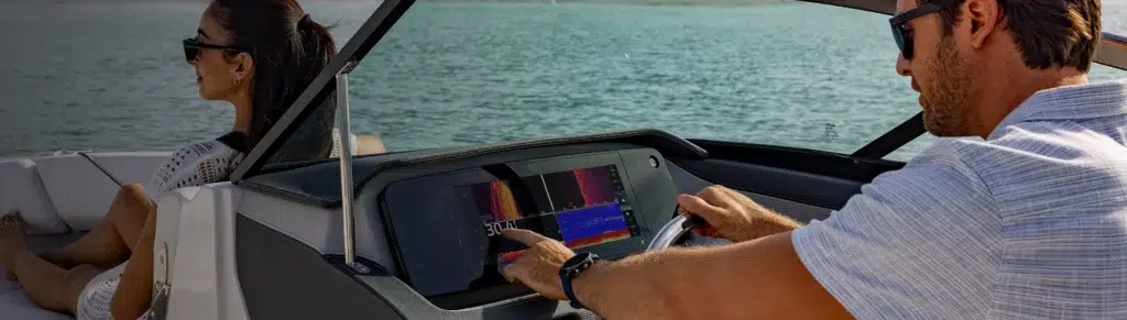 GPSMAP® 1523xsv de Garmin