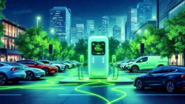 découvrez comment l'autorité combinée du nord-est élargit son réseau de bornes de recharge pour véhicules électriques, afin de favoriser la mobilité durable et d'encourager l'utilisation des transports écologiques dans la région.