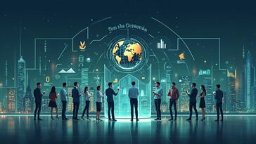 découvrez comment le forum économique mondial (wef) lance une nouvelle plateforme d'innovation réglementaire visant à faciliter la collaboration entre les secteurs public et privé pour promouvoir des solutions innovantes et durables. restez informé sur les initiatives qui façonnent le futur de la réglementation dans un monde en constante évolution.