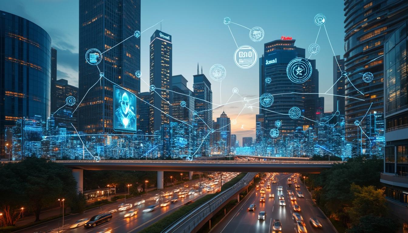 découvrez comment singapour établit un écosystème de confiance pour l'ia, favorisant l'innovation et l'adoption technologique. plongez dans les initiatives clés et les stratégies mises en place pour soutenir le développement responsable de l'intelligence artificielle.