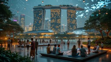découvrez comment singapour met en place un écosystème de confiance propice au déploiement de l'intelligence artificielle, en favorisant l'innovation tout en garantissant la sécurité et l'éthique. rejoignez-nous pour explorer les initiatives qui transforment cette ville en une référence mondiale pour l'ia.