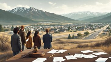 découvrez comment la législation au colorado complique la création de logements abordables, en limitant les initiatives et en ralentissant la construction de solutions accessibles pour tous.