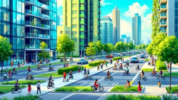 découvrez comment carré révolutionne la mobilité partagée dans le secteur de l'immobilier avec des solutions innovantes et adaptées aux besoins des professionnels et des entreprises.