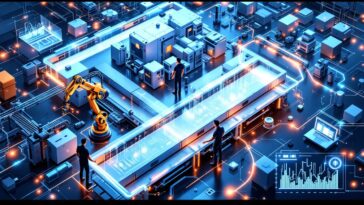 découvrez comment davide aurucci de siemens explique les dernières avancées de l'intelligence artificielle et leur impact sur l'optimisation des usines intelligentes pour une production plus efficace et innovante.