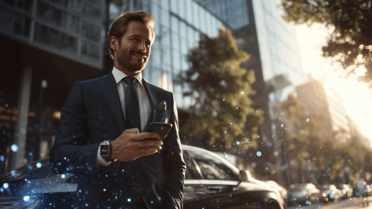 Frigo, voiture, montre : les objets connectés qui partagent tes données