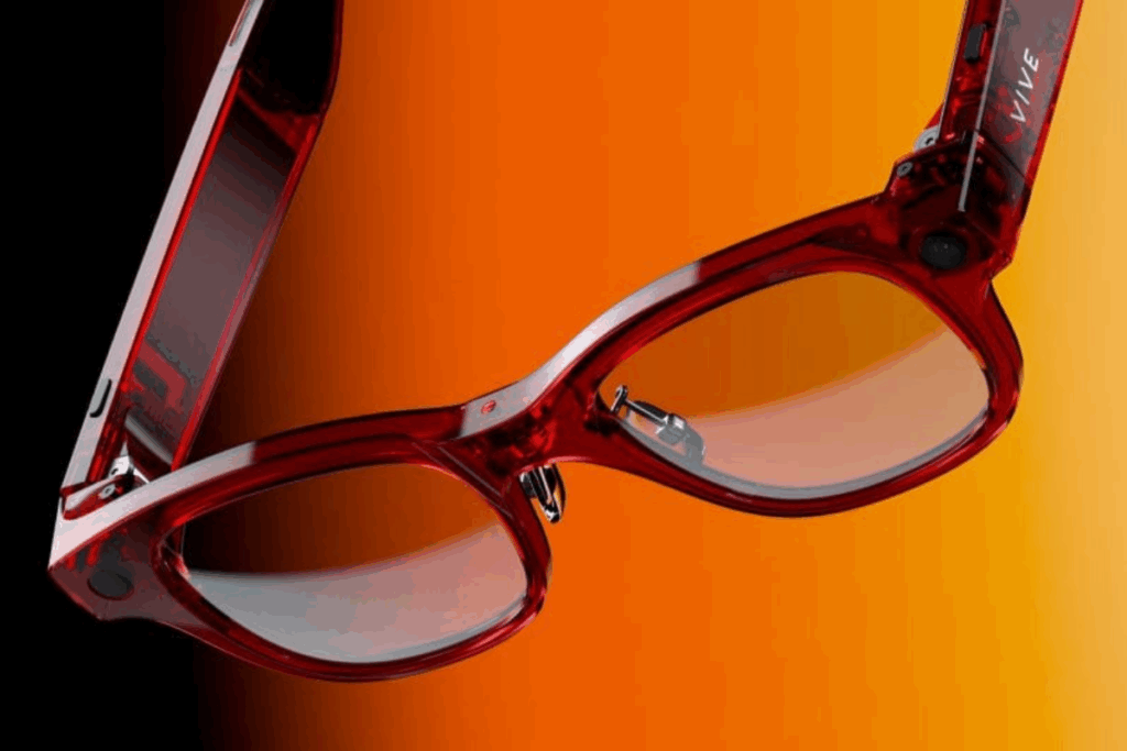 Les lunettes connectées de HTC vont-elles relancer la course à la réalité augmentée ?