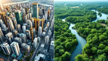 découvrez pourquoi la fta propose de retirer les critères environnementaux des directives relatives aux subventions d'investissement en capital et quelles pourraient être les conséquences pour l'économie et l'environnement.
