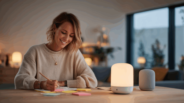 La fuite révèle quatre Nest que Google voulait cacher