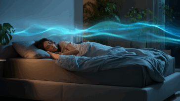 Top 5 des matelas intelligents 2025 pour dire adieu aux insomnies