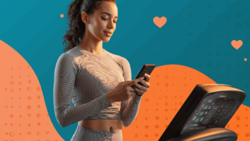 Vous avez un iPhone ? Dites au revoir à votre coach de sport