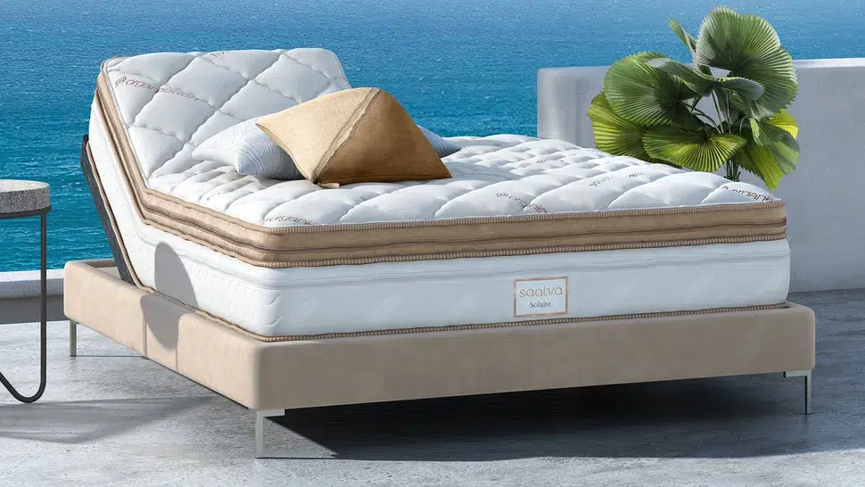 Top 5 des matelas intelligents 2025 pour dire adieu aux insomnies